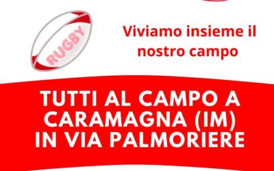 INIZIANO I LAVORI