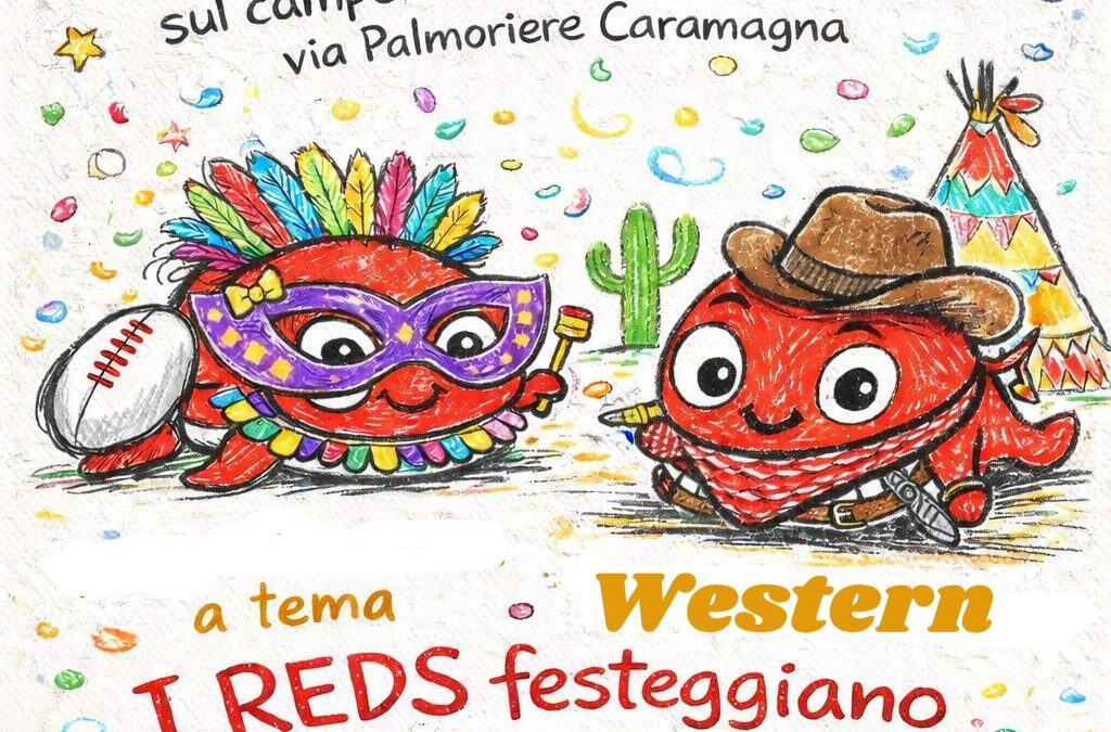 Anche questo è rugby! 31/1/2026