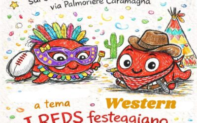 Anche questo è rugby! 31/1/2026